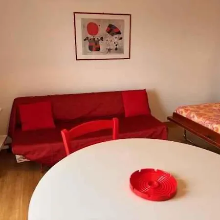 In 54508 Apartment Lido di Jesolo