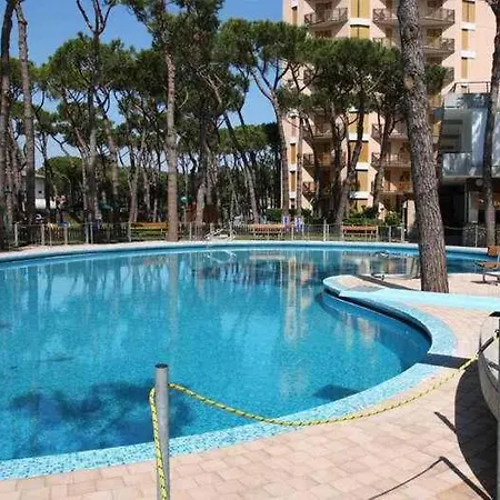 In 54508 Appartamento Lido di Jesolo